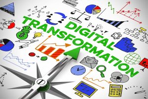 Dijital Dönüşüm Nedir